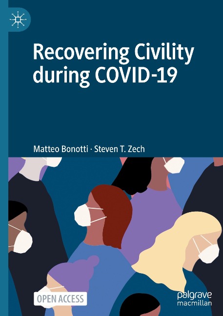 Recovering Civility during COVID-19