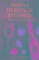 Nonya Heritage Kitchen: Origins, Utensils and Recipes