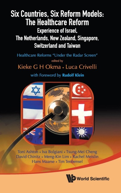 SIX COUNTRIES, SIX REFORM MODELS: THE...