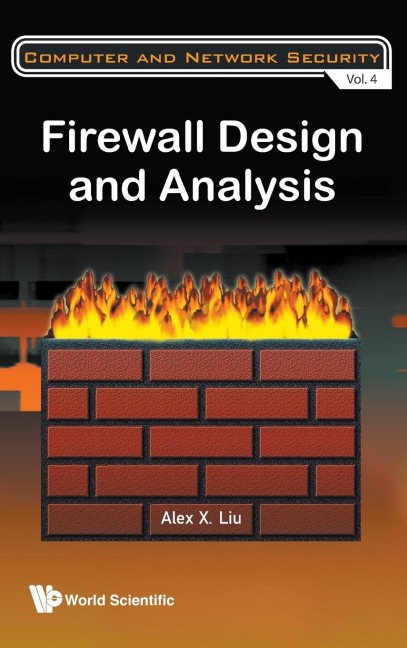 FIREWALL DESIGN AND ANALYSIS (V4)