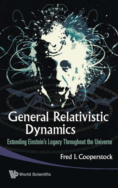 GENERAL RELATIVISTIC DYNAMICS