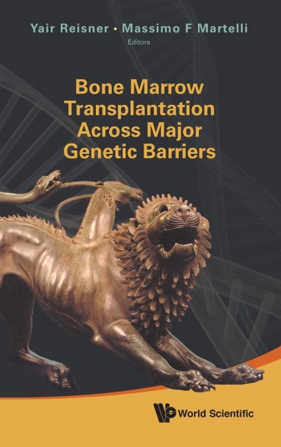 BONE MARROW TRANSPLANTATION ACROSS MAJ..