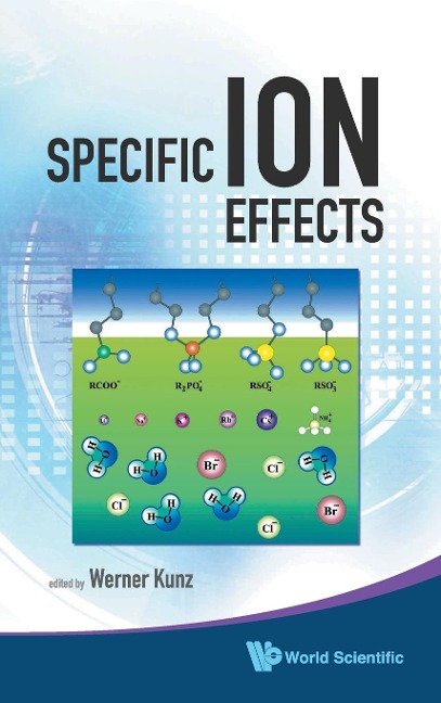 SPECIFIC ION EFFECTS