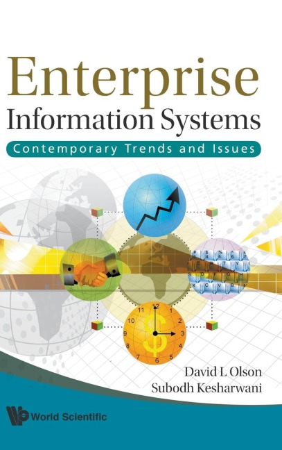 ENTERPRISE INFORMATION SYSTEMS