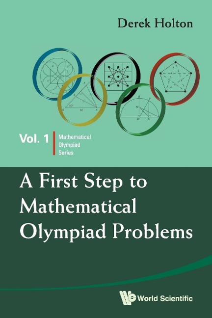 1ST STEP MATHL OLYMPIAD PROB(V1)