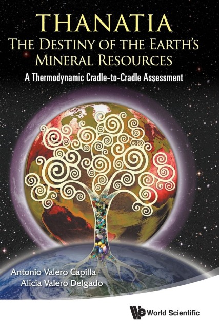 THANATIA: THE DESTINY OF THE EARTHS MINERAL RESOURCES