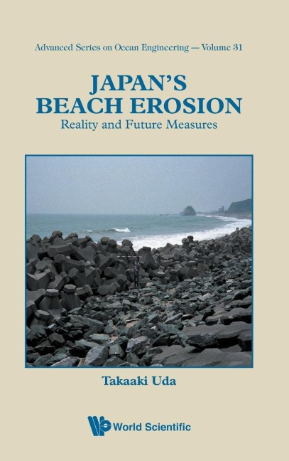 JAPANS BEACH EROSION              (V31)