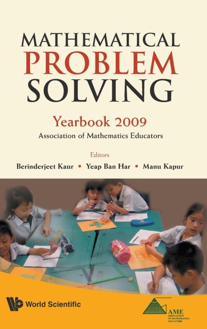 MATHEMATICAL PROBLEM SOLVING
