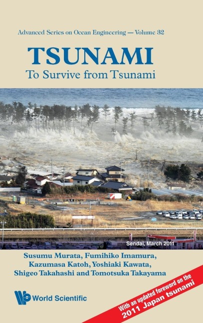 TSUNAMI: TO SURVIVE FROM TSUNAMI  (V32)