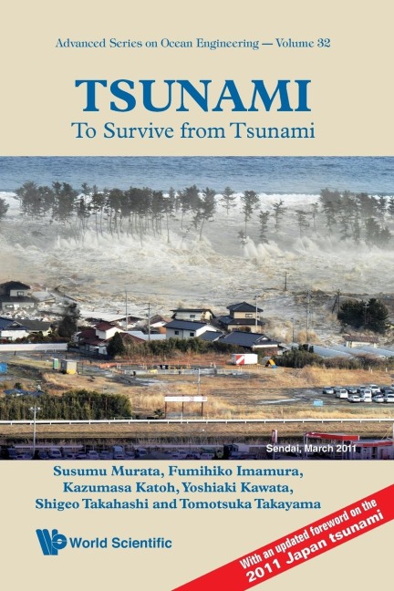 TSUNAMI: TO SURVIVE FROM TSUNAMI  (V32)