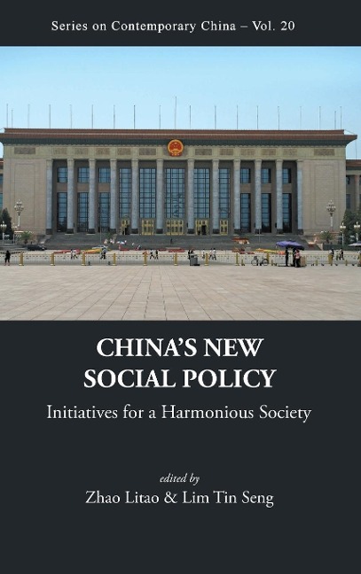 CHINAS NEW SOCIAL POLICY (V20)
