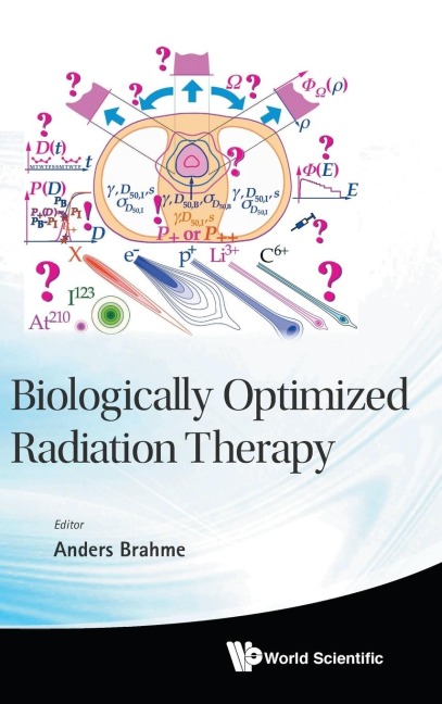 BIOLOGICALLY OPTIMIZED RADIATION THERAPY