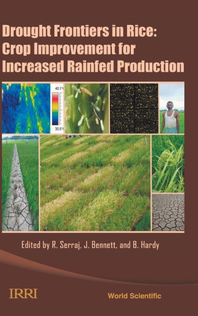 DROUGHT FRONTIERS IN RICE