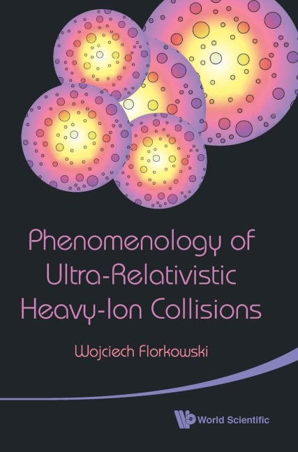 PHENOMENOLOGY OF ULTRA-RELATIVISTIC HE..