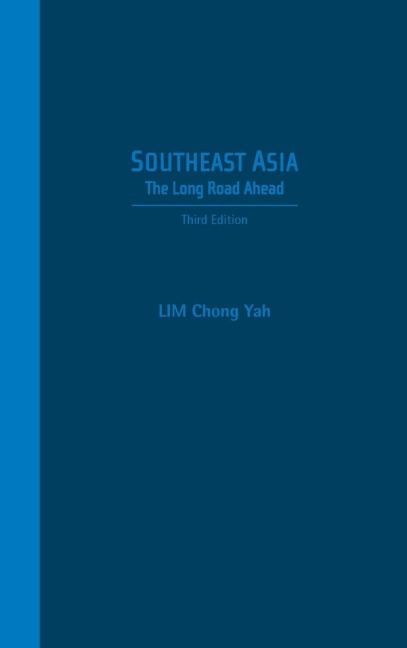 SOUTHEAST ASIA: LONG ROAD (3ED)
