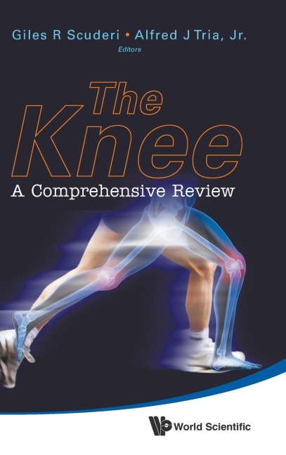 KNEE,THE: A COMPREHENSIVE REVIEW