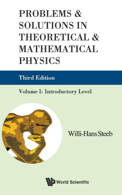 PROB & SOL THEO & MATH(V1)(3ED)