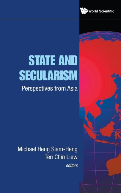 STATE & SECULARISM