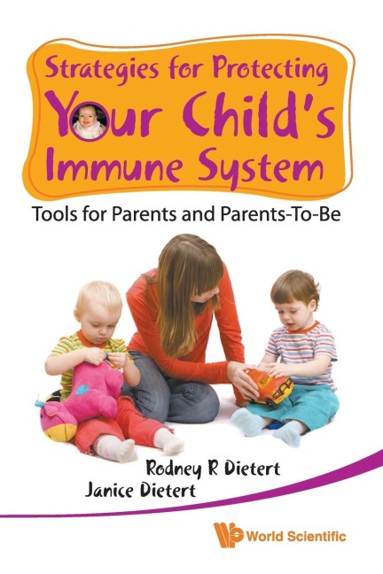 STRATEGIES FOR PROTECTING YOUR CHILDS..