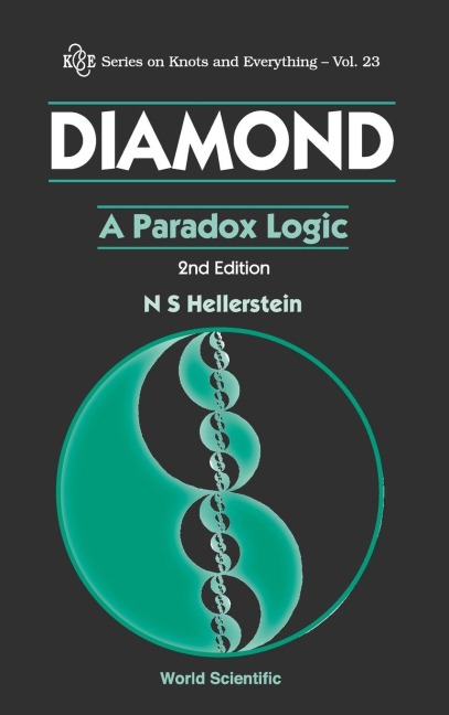 DIAMOND: A PARADOX LOGIC, 2ND ED    (V23)