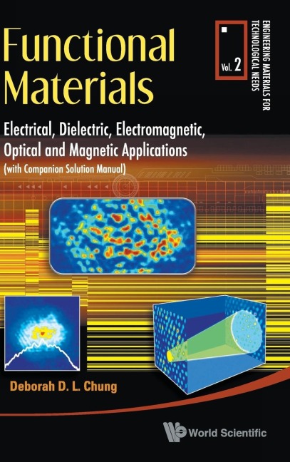 FUNCTIONAL MATERIALS                (V2): DIELECTRIC