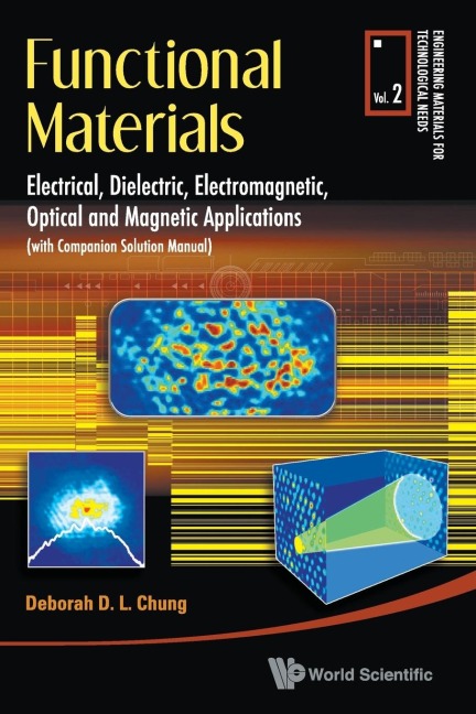 FUNCTIONAL MATERIALS                (V2): DIELECTRIC