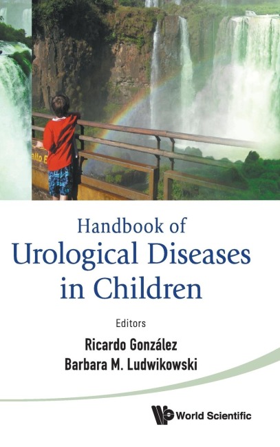 HANDBOOK OF UROLOGICAL DISEASES IN CHI..
