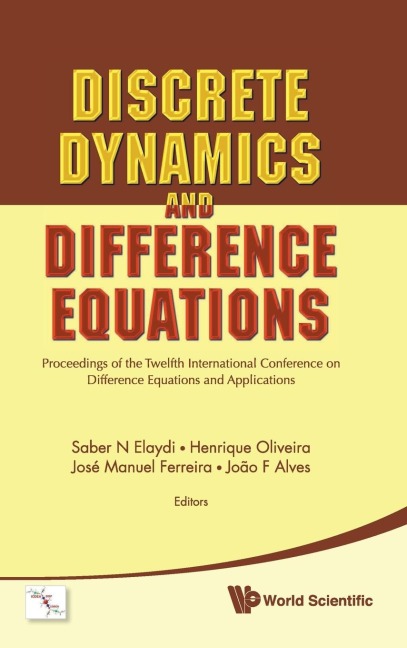 DISCRETE DYNAMICS & DIFFERENCE EQUATIONS