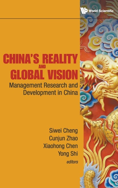 CHINAS REALITY AND GLOBAL VISION