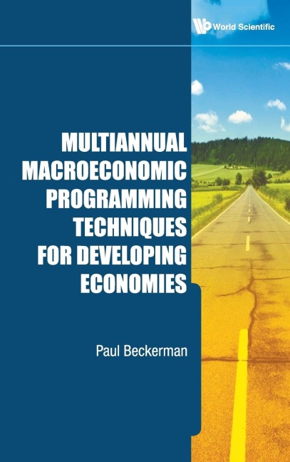 MULTIANNUAL MACROECO PROGRAMMING TECH..