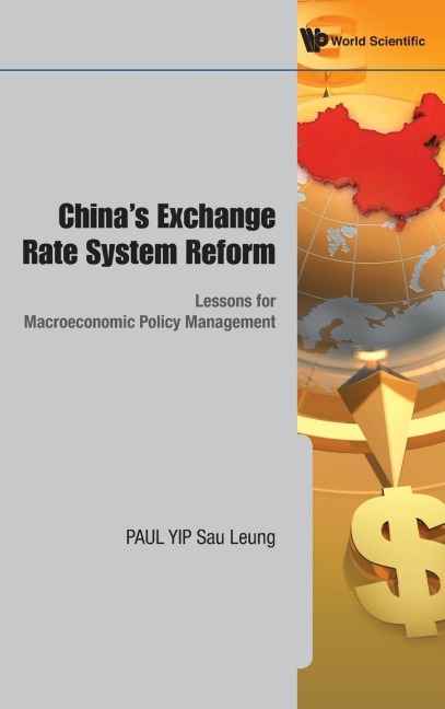 CHINAS EXCHANGE RATE SYSTEM REFORM