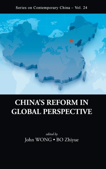 CHINAS REFORM IN GLO PERSPECTIVE..(V24)