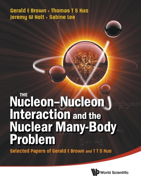 NUCLEON-NUCLEON INTER & THE NUCLEAR ..