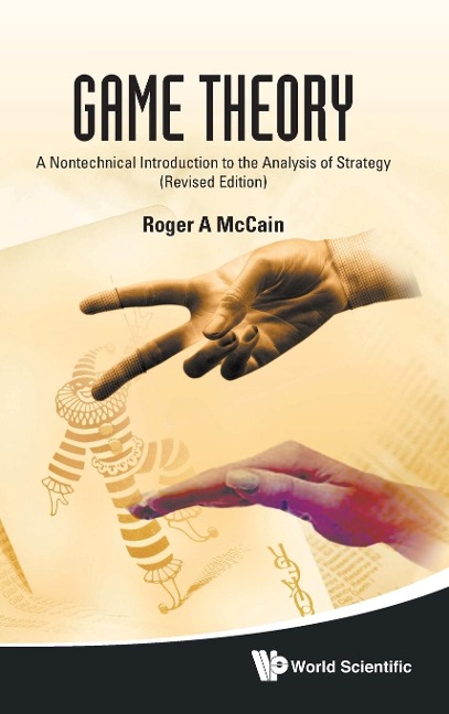 GAME THEORY (REVISED ED)