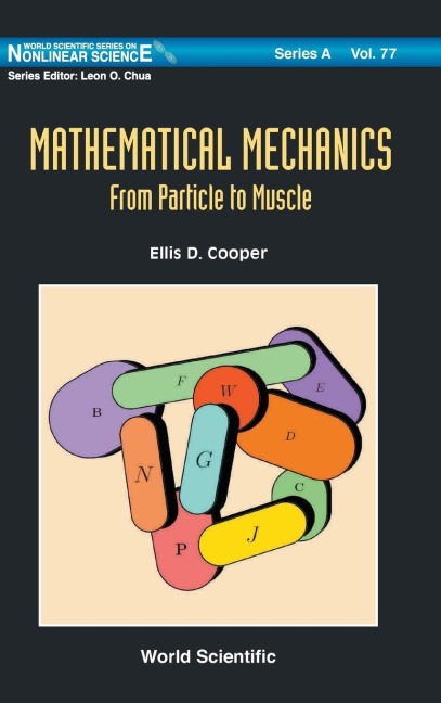 MATHEMATICAL MECHANICS