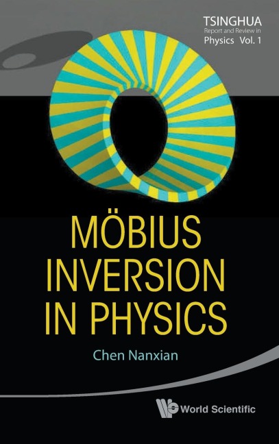 MOBIUS INVERSION IN PHYSICS         (V1)