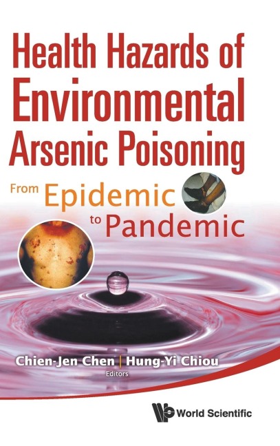 HEALTH HAZARDS OF ENVIRONMENTAL ARSEN ..
