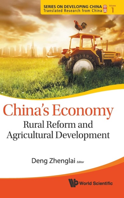 CHINAS ECONOMY                     (V1)