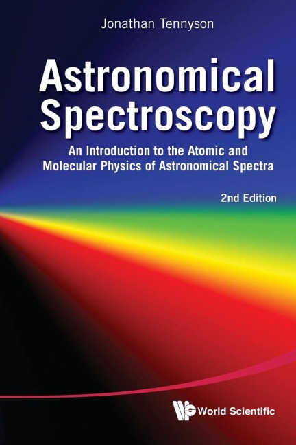 ASTRONOMICAL SPECTROSCOPY (2ND ED)