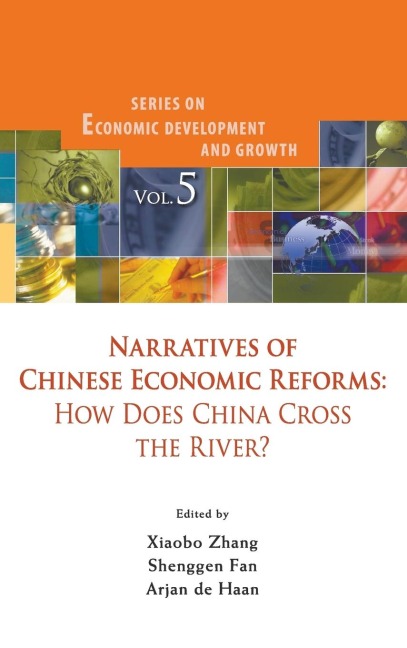 NARRATIVES OF CHINESE ECONOMIC REF..(V5)