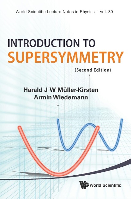 INTRODUCTION TO SUPERSYMMETRY      (V80)