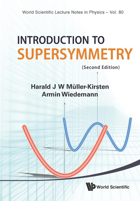 INTRODUCTION TO SUPERSYMMETRY      (V80)