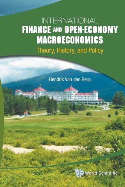 INTL FINANCE & OPEN-ECONOMY MACROECONS