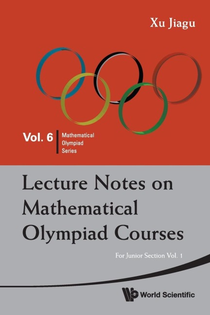 LEC NOTE MATH OLYM: JNR SEC (V1)