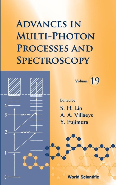 ADV MULTI-PHOTON PROCESS..(V19)