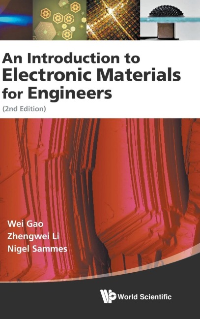 INTROD TO ELECTRONIC MATERIALS FOR ENGR