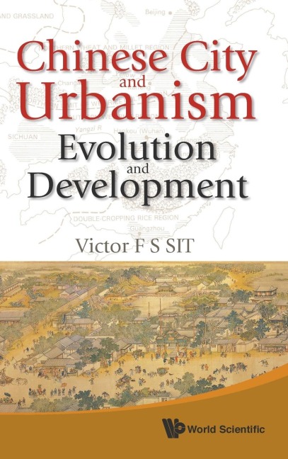 CHINESE CITY & URBANISM