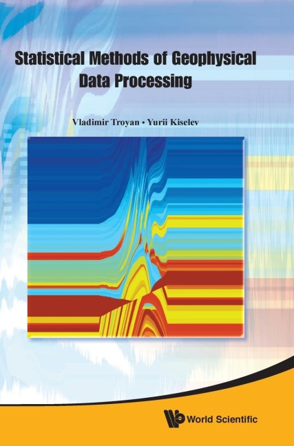 STATIS METHODS OF GEOPHY DATA PROCESSING