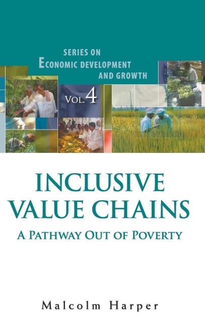 INCLUSIVE VALUE CHAINS (INTL ED)   (V4)
