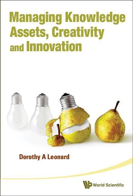 Managing Knowledge Assets, Creativity and Innovation